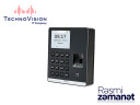 ZKTeco SenseFP M1 FingerPrint Terminal