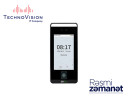  ZKTeco SpeedFace V5L QR Face Recognition Terminal