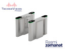 ZKTeco FBL6000 Pro Turnistile