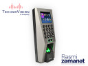  ZKTeco F18 FingerPrint Terminal
