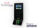  ZKTeco F22 FingerPrint Terminal
