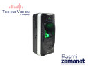  ZKTeco Fingerprint FR1200