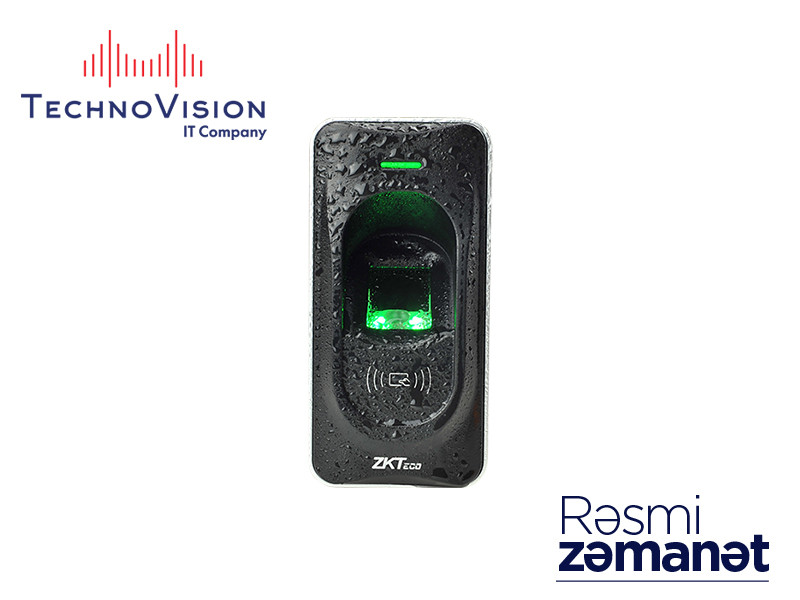  ZKTeco Fingerprint FR1200