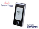  ZKTeco SpeedFace V5L Face Recognition Terminal