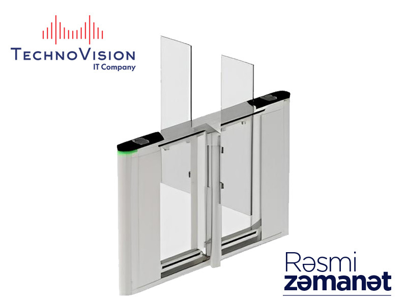  ZKTeco SBTL8200 Turnistile
