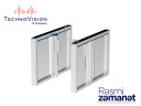  ZKTeco Comet S1000 with Face Recognition Terminal