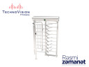  ZKTeco FHT2300 Full Height Turnistile