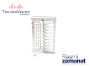  ZKTeco FHT2300 Full Height Turnistile