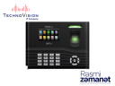  ZKTeco İN01-A FingerPrint Terminal