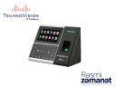  ZKTeco UFace302 Plus FingerPrint Terminal