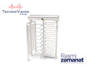  ZKTeco FHT2400 Full Height Turnistile