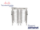  ZKTeco FHT2400D Full Height Turnistile