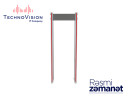 ZKTeco ZK-D2180 Through Metal Detector (gate)