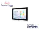   ZKTeco VT07-B01-W indoor monitor