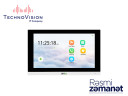   ZKTeco VT07-B01-W indoor monitor