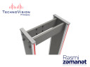 ZKTeco ZK-D1065 Through Metal Detector (gate)