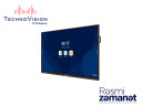 ZKTeco ZK-IWB-65BE Interactive White Board