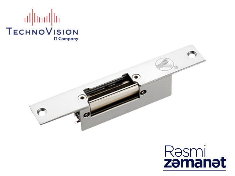  ZKTeco AL134 NO Electromechanic lock
