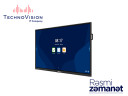 ZKTeco ZK-IWB-86BE Interactive White Board