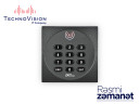  ZKTeco KR600E Card Reader