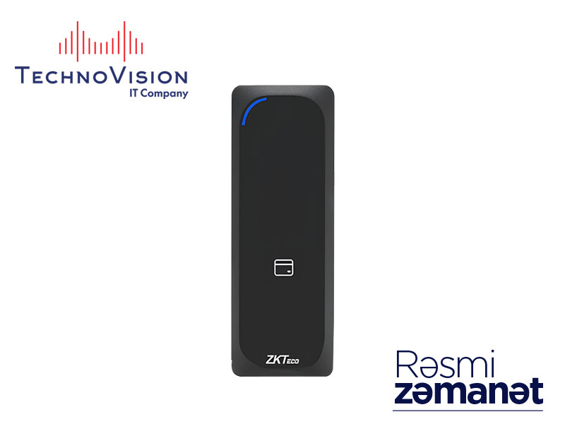  ZKTeco KR901M Card Reader