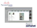  ZKTeco ZKBio CVSecurity (access)