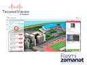  ZKTeco ZKBio CVSecurity (access)