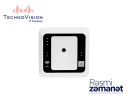 ZKTeco QR500-BM QR Reader