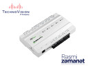 ZKTeco Inbio 260 Pro Plus Control Panel