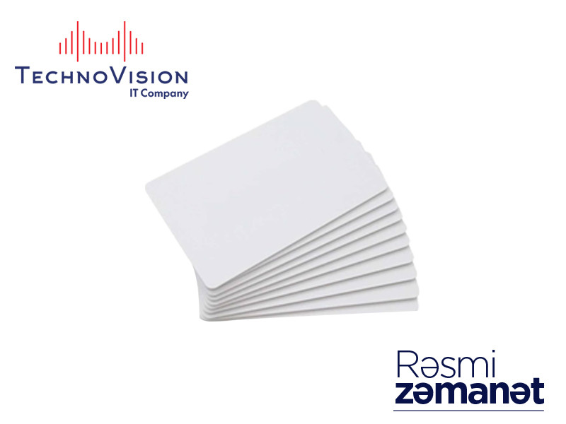   ZKTeco RFID Card