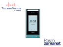 ZKTeco SpeedFace M2 Face Recognition Terminal