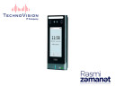 ZKTeco SpeedFace M2 Face Recognition Terminal