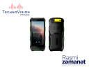 ZKTeco Horus H1 Handheld Mobile Terminal