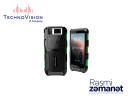 ZKTeco Horus H1 Handheld Mobile Terminal