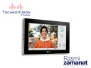 ZKTeco VT10-B21L indoor monitor