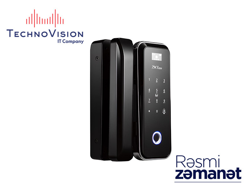ZKTeco GL300W with FingerPrint