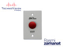  ZKTeco EB103-R Exit Button