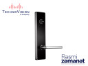  ZKTeco ZL500 Hotel Lock
