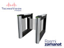 ZKTeco Saturn-S1000 Plus Turnistile