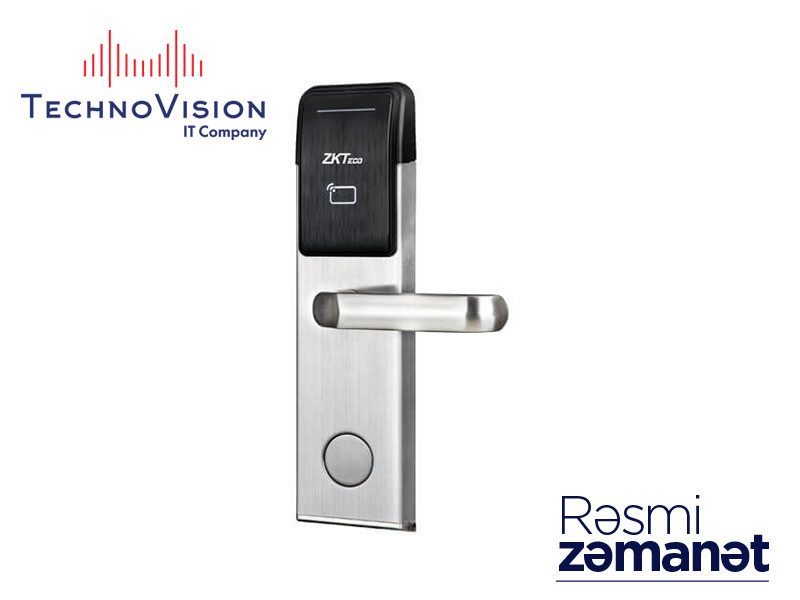  ZKTeco ZL700 Hotel Lock