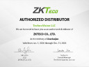  ZKTeco D147-H (Incoder)