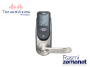 ZKTeco HBL200-B with Face Recognition