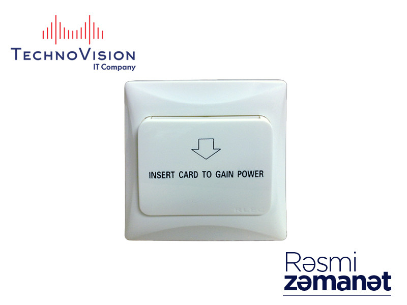 ZKTeco Energy Saving Switch