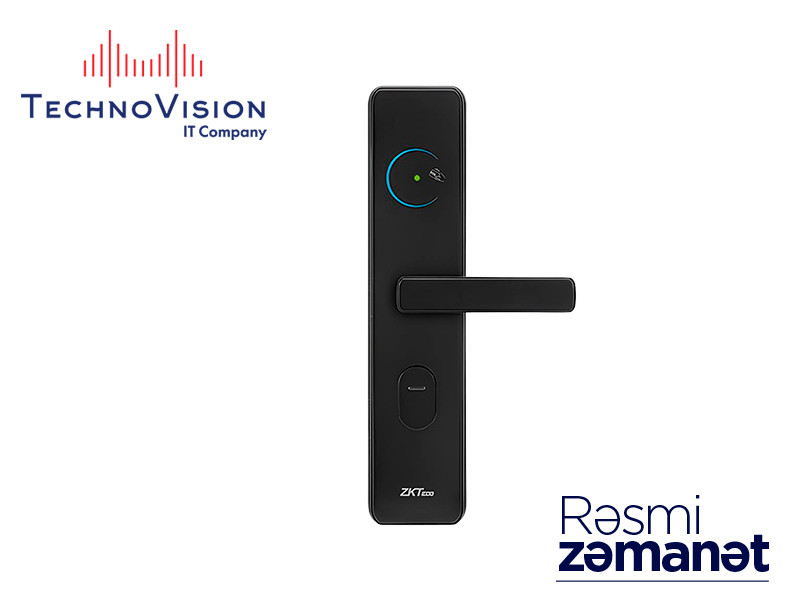 ZKTeco SL02-ZL140H Hotel lock