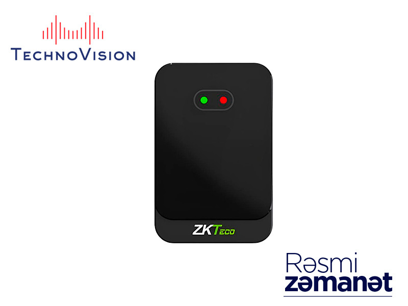 ZKTeco VR30 (Photosell)
