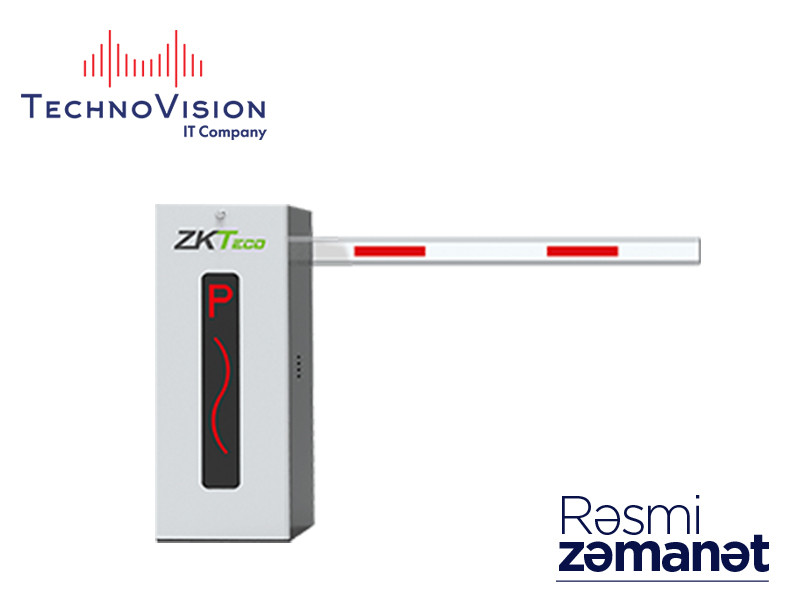 ZKTeco CMP200 Barrier