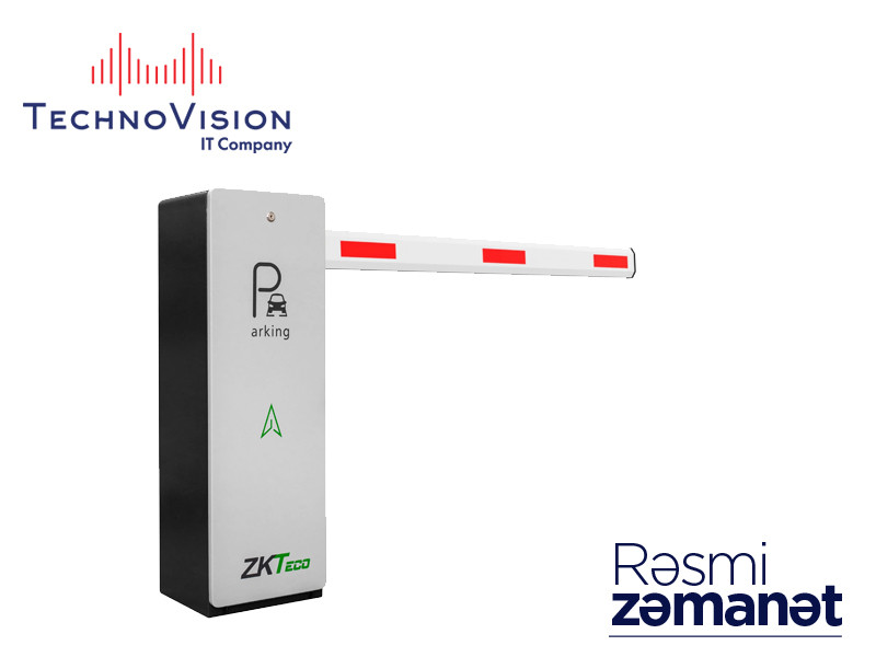 ZKTeco BGM460 Barrier