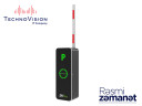  ZKTeco BGM1060 Barrier