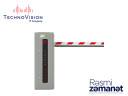  ZKTeco ProBG3045 Barrier