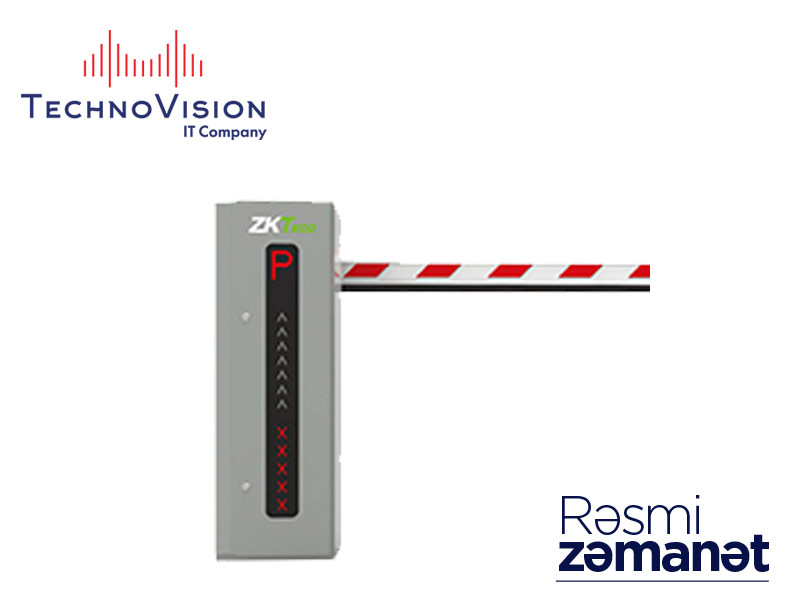  ZKTeco ProBG3045 Barrier